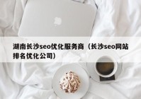 湖南长沙seo优化服务商（长沙seo网站排名优化公司）